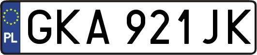 GKA921JK