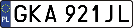 GKA921JL
