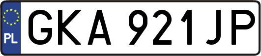GKA921JP