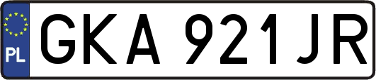 GKA921JR