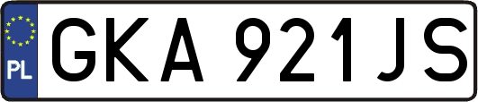 GKA921JS