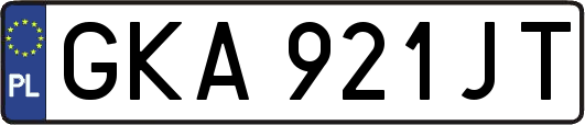 GKA921JT
