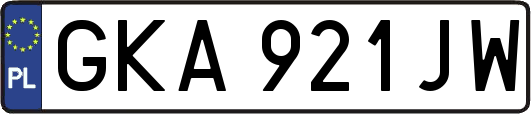 GKA921JW