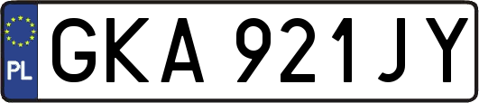 GKA921JY