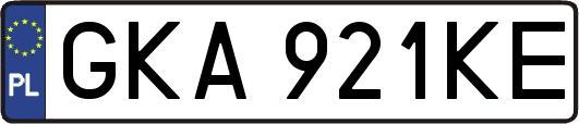 GKA921KE