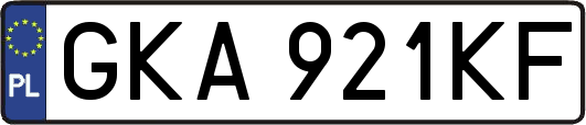 GKA921KF