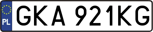 GKA921KG