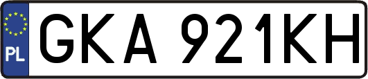 GKA921KH