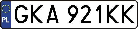 GKA921KK
