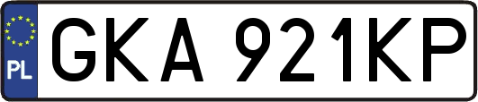 GKA921KP