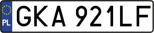 GKA921LF