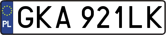 GKA921LK