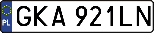 GKA921LN