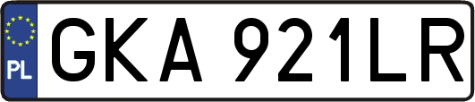 GKA921LR