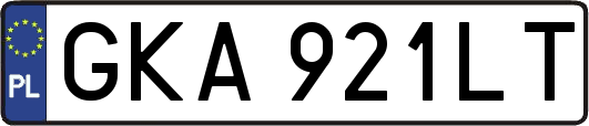 GKA921LT
