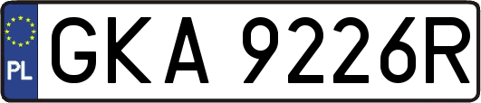 GKA9226R
