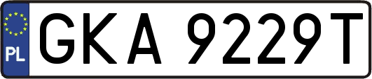 GKA9229T