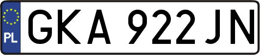 GKA922JN