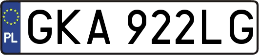 GKA922LG