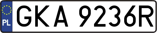 GKA9236R