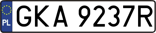 GKA9237R