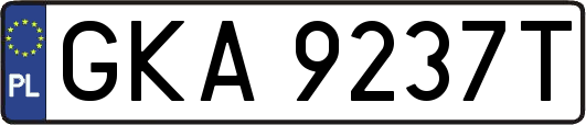 GKA9237T