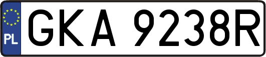 GKA9238R