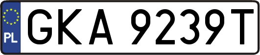 GKA9239T