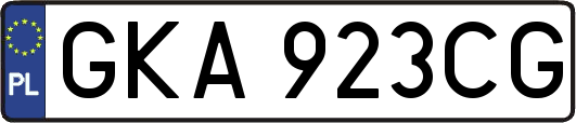 GKA923CG