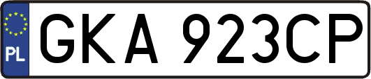 GKA923CP
