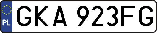 GKA923FG
