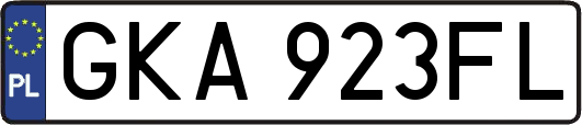 GKA923FL