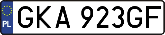 GKA923GF