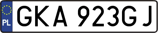 GKA923GJ