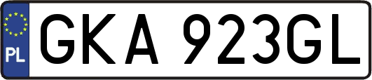 GKA923GL