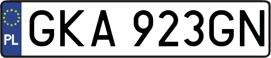 GKA923GN