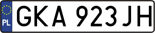 GKA923JH