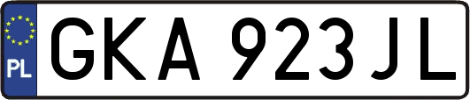 GKA923JL