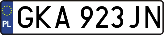 GKA923JN