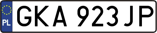 GKA923JP
