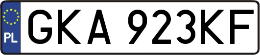GKA923KF