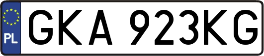 GKA923KG