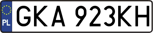 GKA923KH