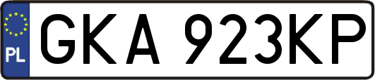 GKA923KP