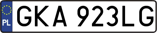 GKA923LG