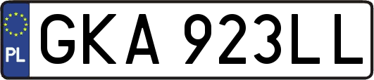 GKA923LL