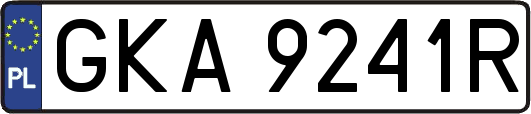 GKA9241R