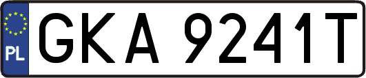 GKA9241T