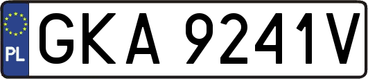 GKA9241V