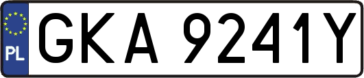 GKA9241Y